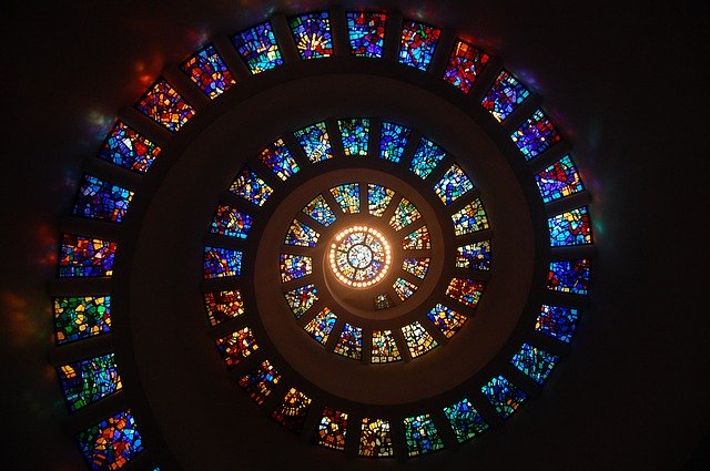 Das Spiralmodell