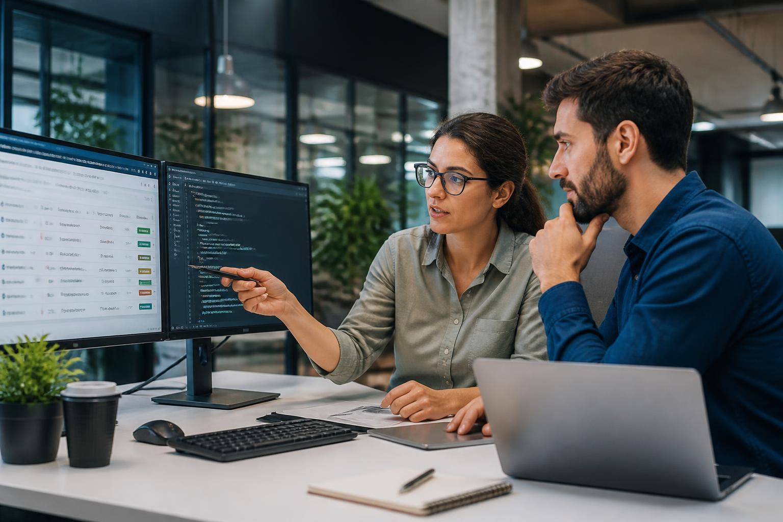 ServiceNow und Jira integrieren: So lassen sich IT-Service und Entwicklung besser verbinden